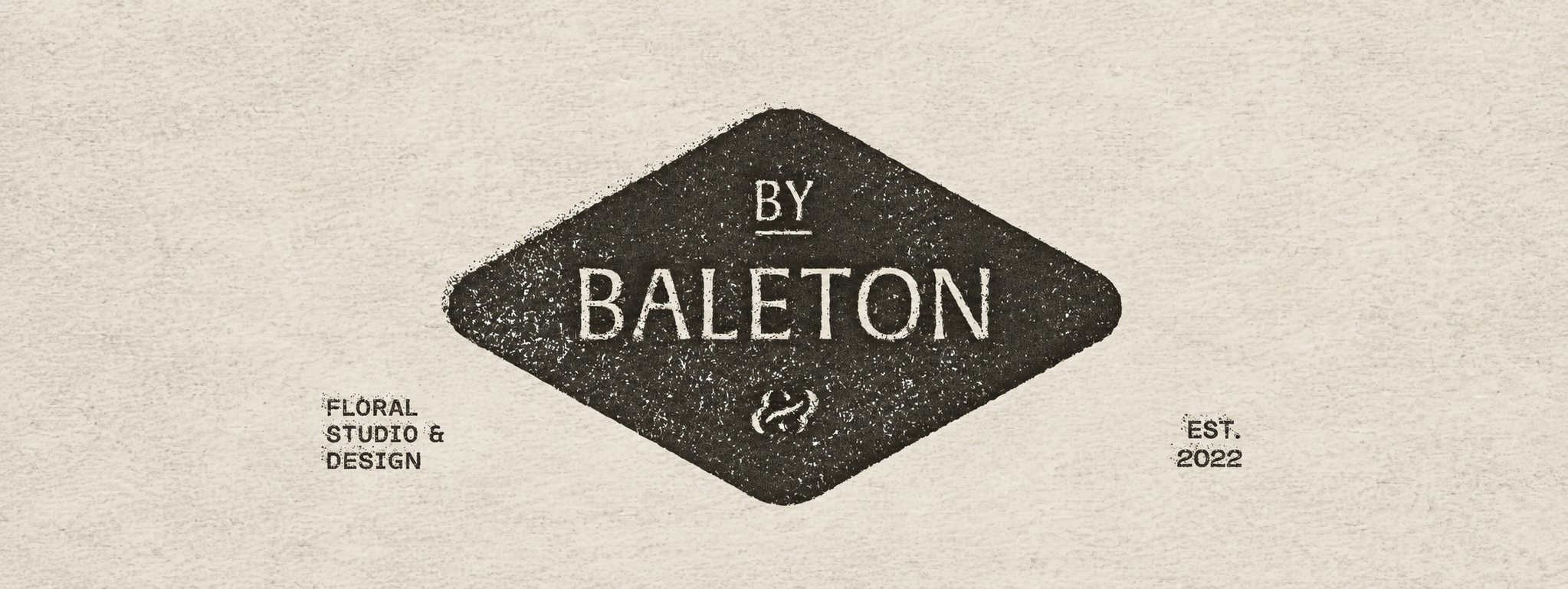 By Baleton Floral Studio & Design