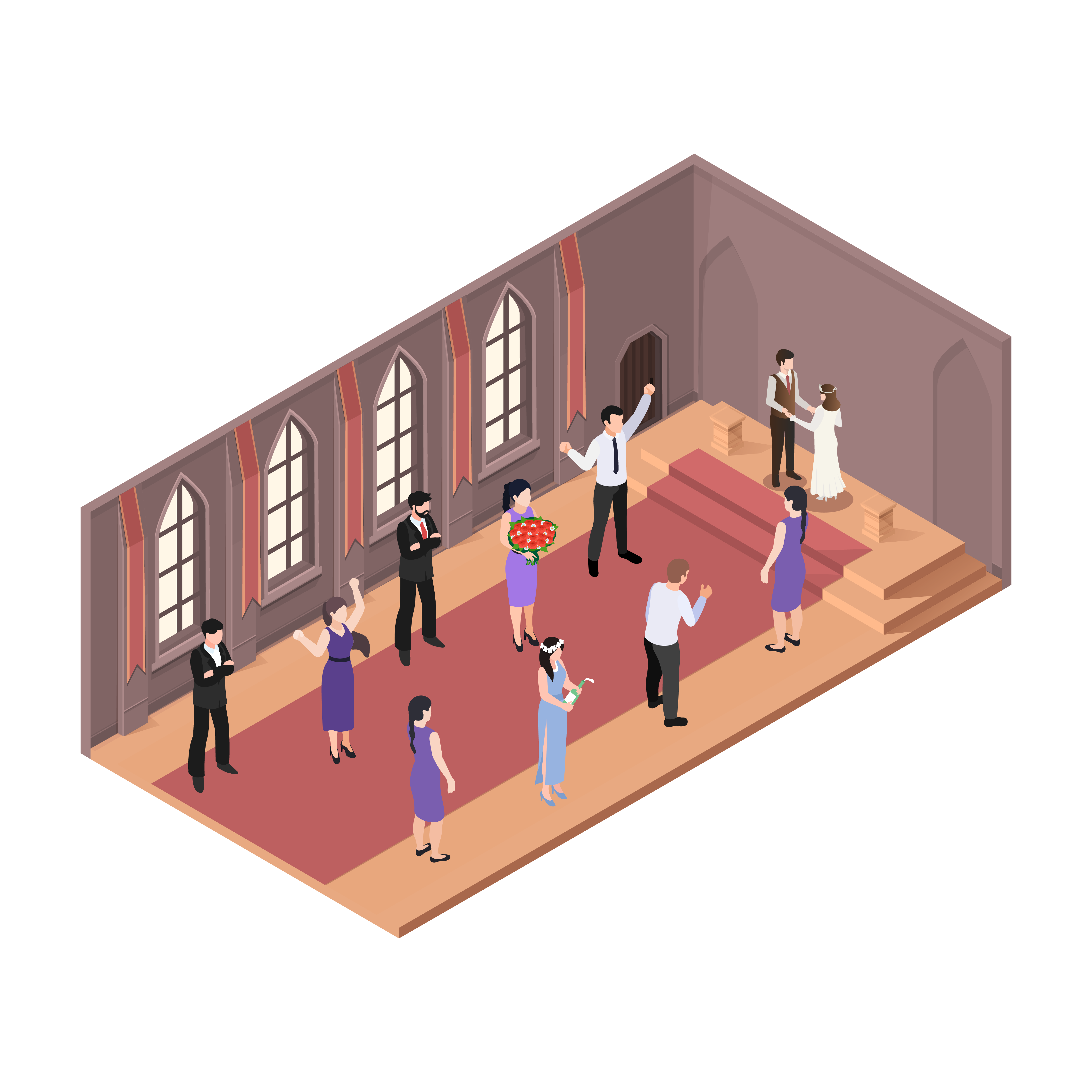 Function Room